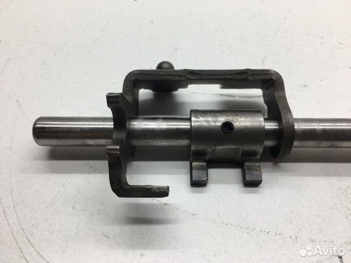 Вилка кпп Kia Soul AM G4FC 2010