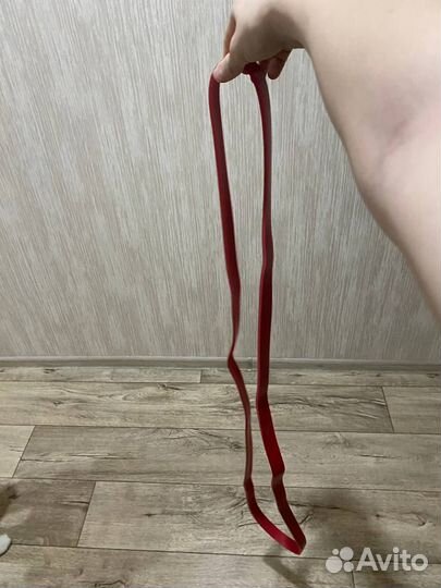 Резинка для фитнеса