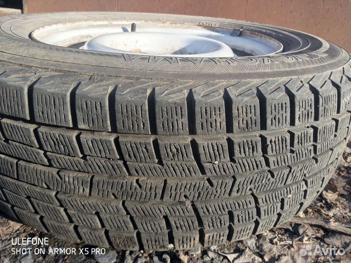 Yokohama Ice Guard IG30 175/70 R13