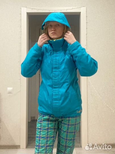 Горнолыжный костюм burton