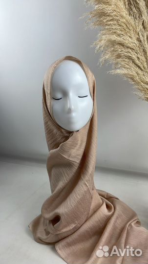 Шарфы платки палантины