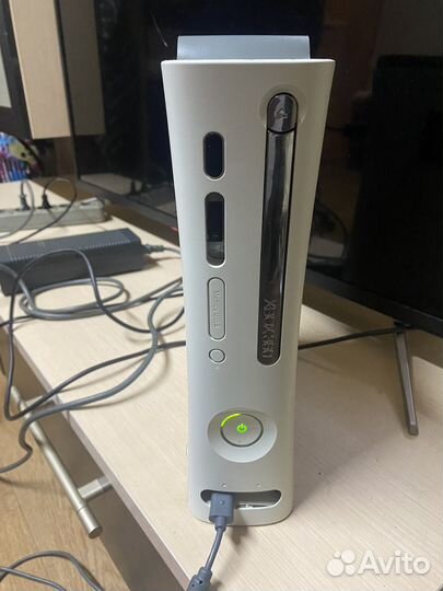 Xbox 360 60gb