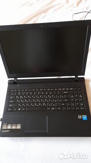 Ноутбук Lenovo B50-10