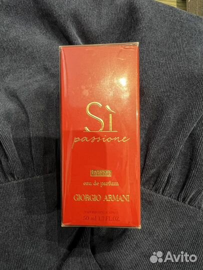 Туалетная вода женская