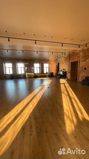 Залы в аренду