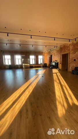 Залы в аренду