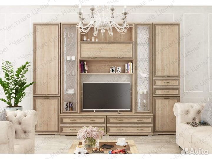 Тумба для тв-техники 