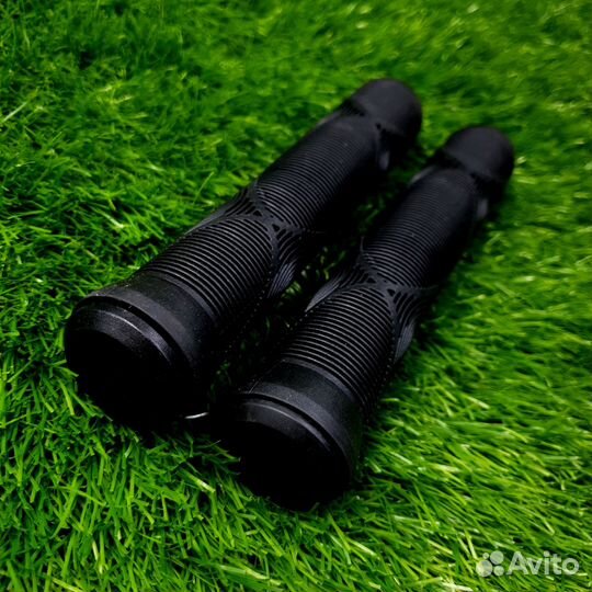 Грипса 16,5 см Чёрная