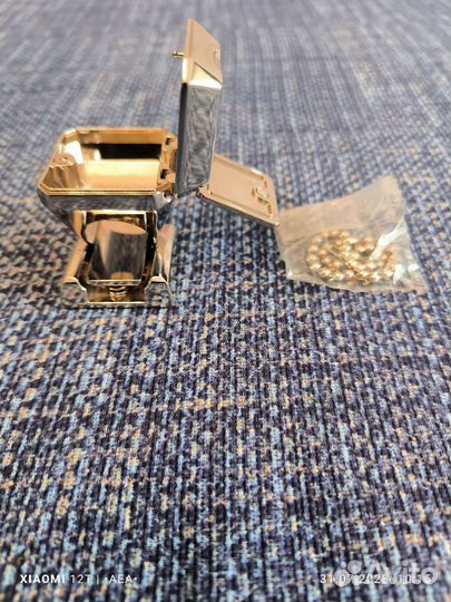 Перстень-сувенир