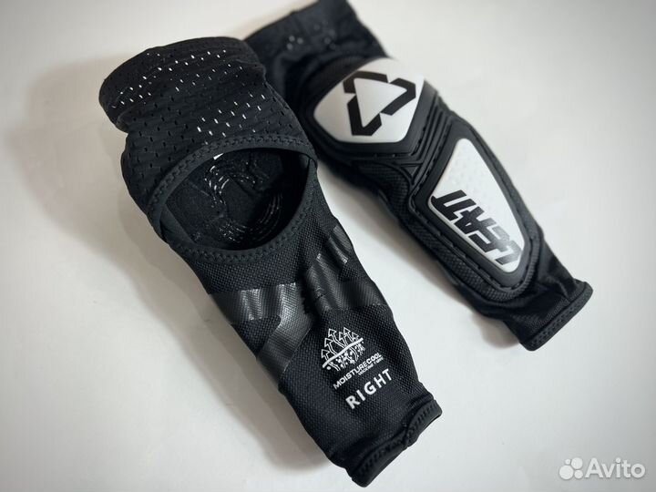 Налокотники подростковые Leatt Contour Elbow Guard
