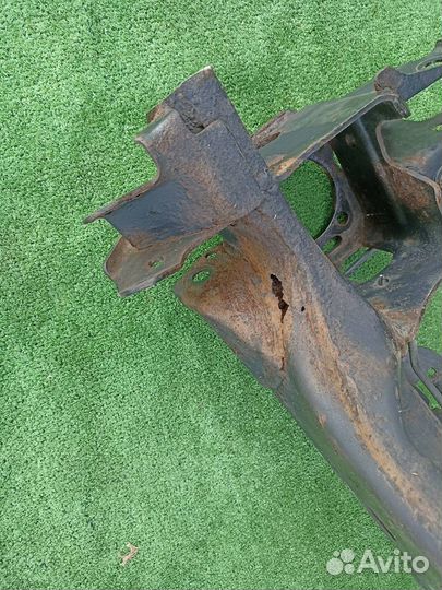 Рычаг задний левый Nissan X-Trail T32