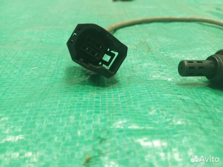 Датчик кислородный Mazda s84lf66495f17