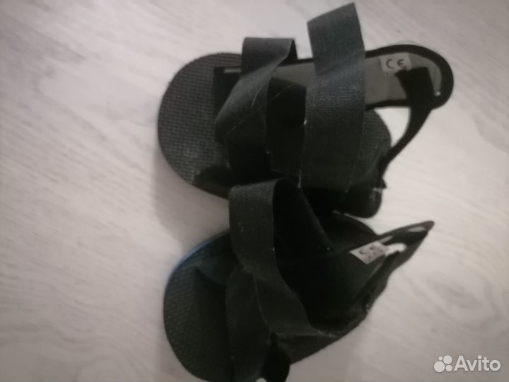 Обувь реабилитационная на гипсовые повязки