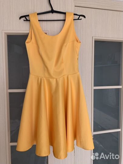 Сарафан 42-44 пр