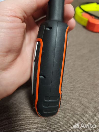 Навигатор Garmin Astro 320 с двумя ошейниками