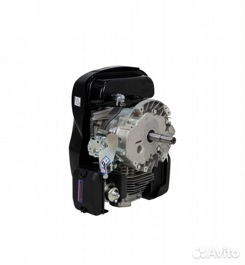 Двигатель бензиновый 4 х тактный