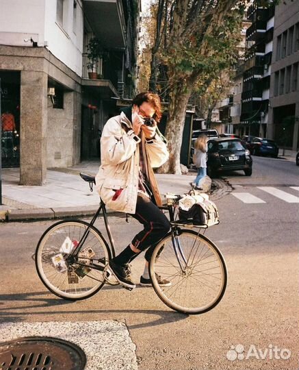 Пленочный фотоаппарат Samsung AF-333