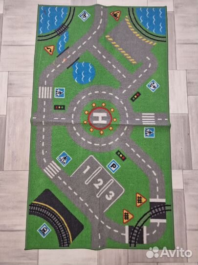 Коврики детские