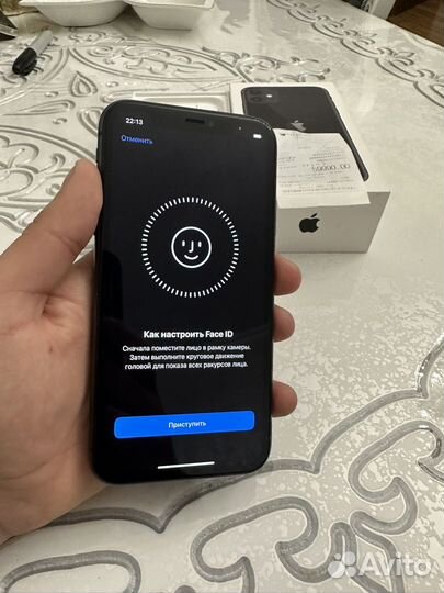 iPhone 11, 64 ГБ