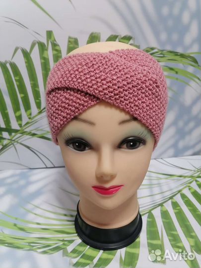 Повязка на голову