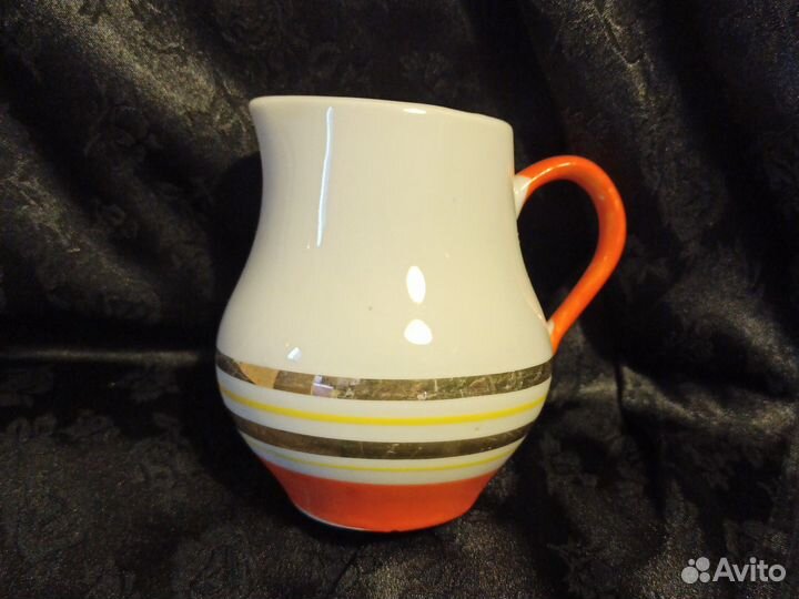 Молочник сливочник