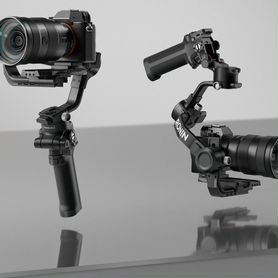 Стабилизатор для съемки DJI ronin-sc2