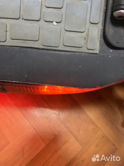 Электросамокат kugoo m4 pro 18ah