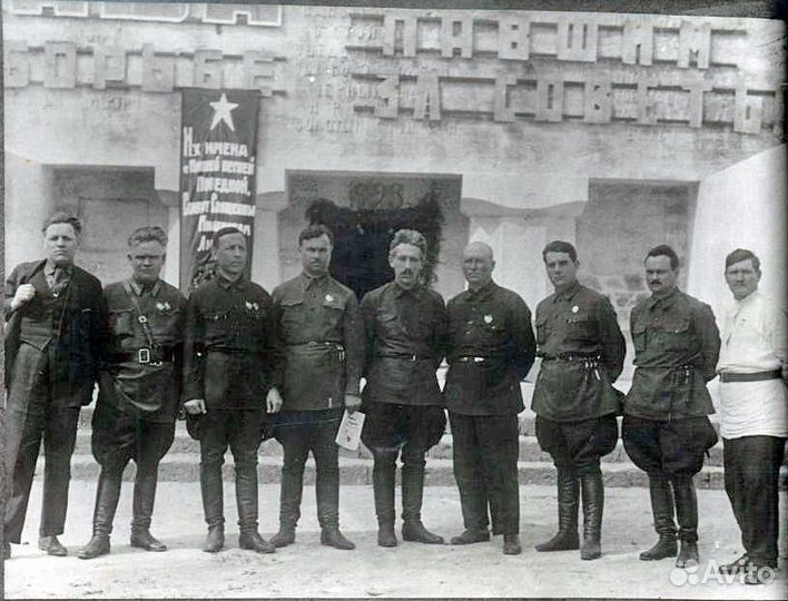 Ставрополь СССР 1,8 млн Архивных фото