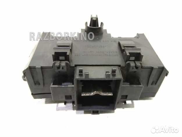 Клемма аккумулятора