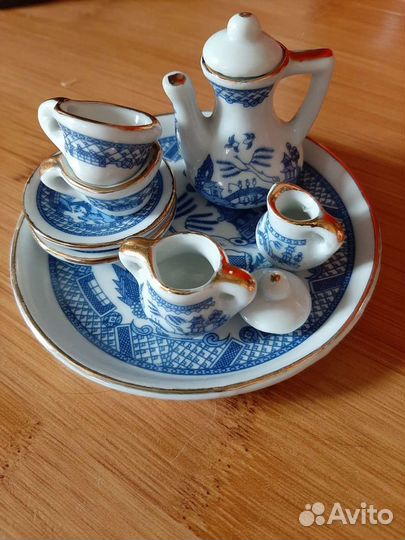 Набор посуды