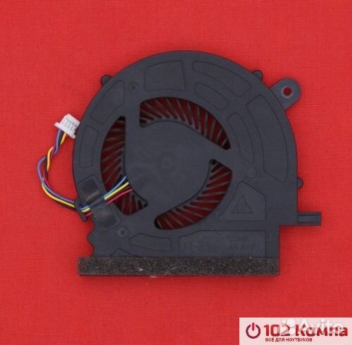Кулер для ноутбука Acer Aspire ES1-512, Packard Be