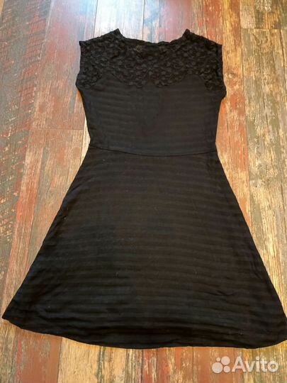 Брюки, платья и др р 46-48