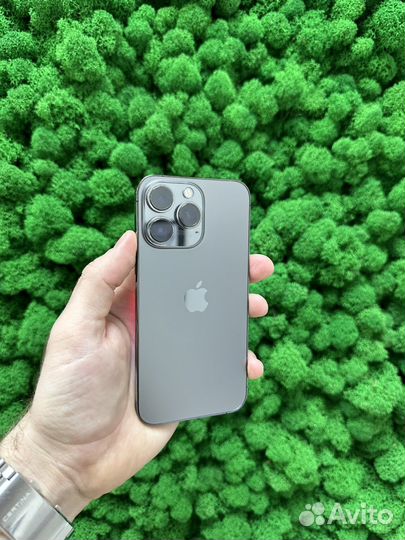 iPhone 13 Pro, 128 ГБ
