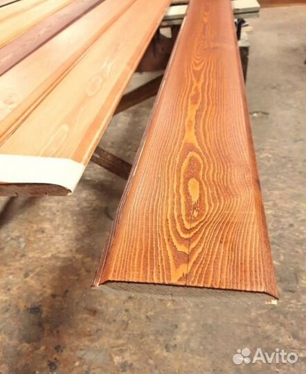 Имитация бруса лиственница производитель