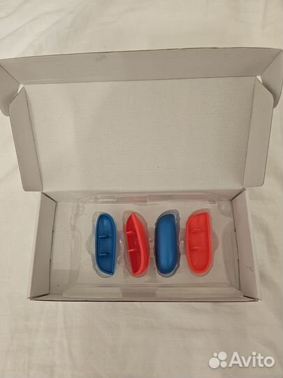 Бампер для Nintendo Switch