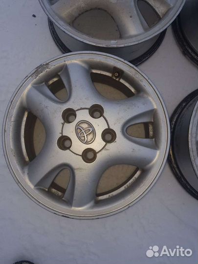 Диски Японские