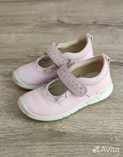 Туфли Ecco 25