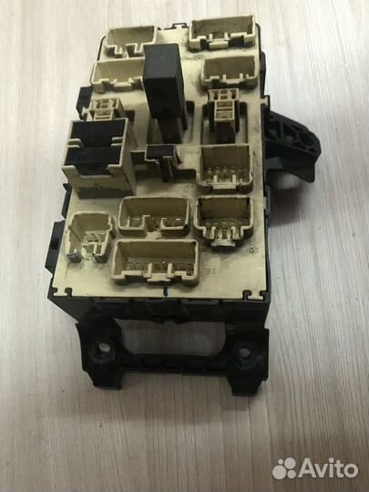 Блок предохранителей Toyota Corona Premio T210 с19