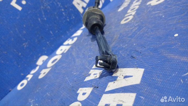 Главный цилиндр сцепления Renault Duster кроссовер