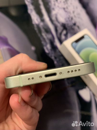 iPhone 12 mini 128gb
