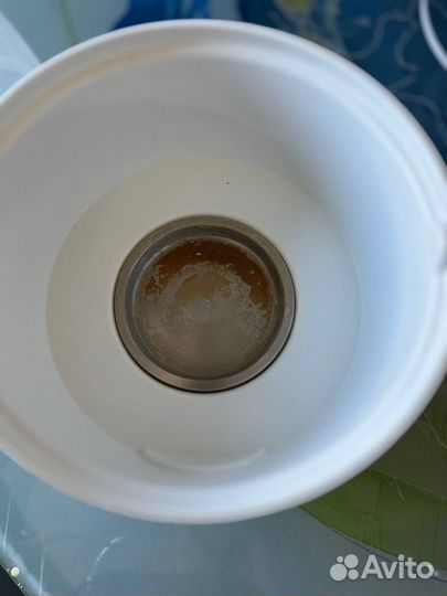 Стерилизатор для бутылочек