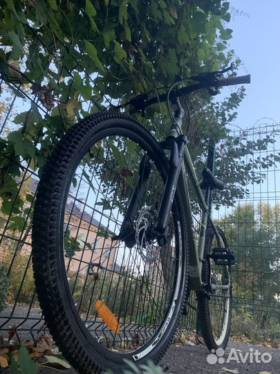 Велосипед Stels 29