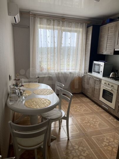 3-к. квартира, 63 м², 4/9 эт.