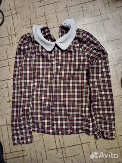 Вещи пакетом женские 46 48