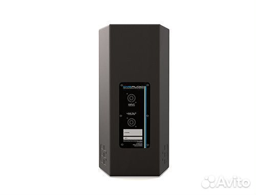 Акустическая система cvgaudio beatbomber SAT-S6BL