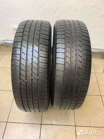 Yokohama Geolandar G98A 225/65 R17