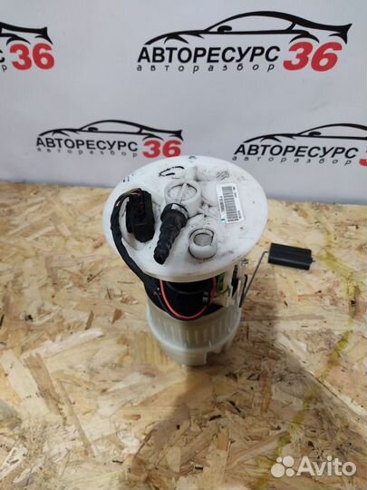 Бензонасос Ford Focus 2