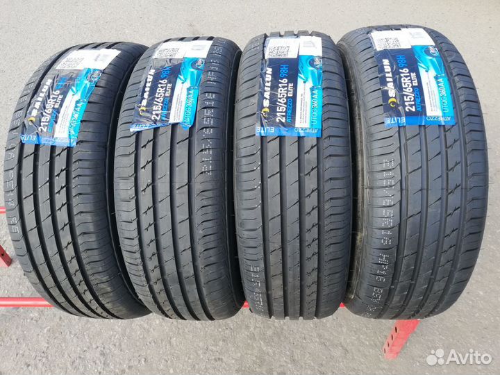 Sailun Atrezzo Elite 215/65 R16 98H