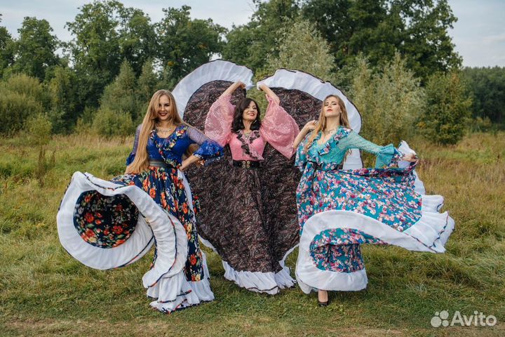 Костюм в аренду