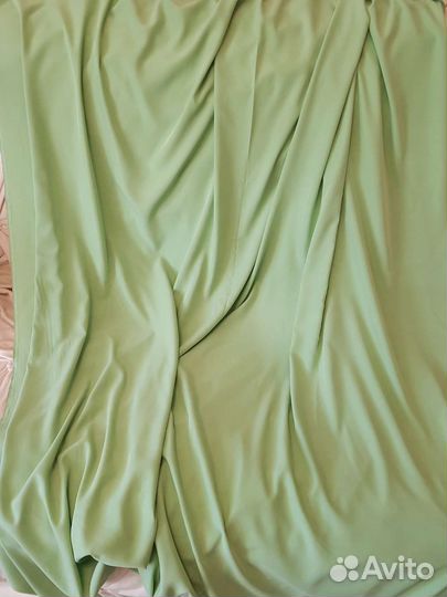 Отрез ткани